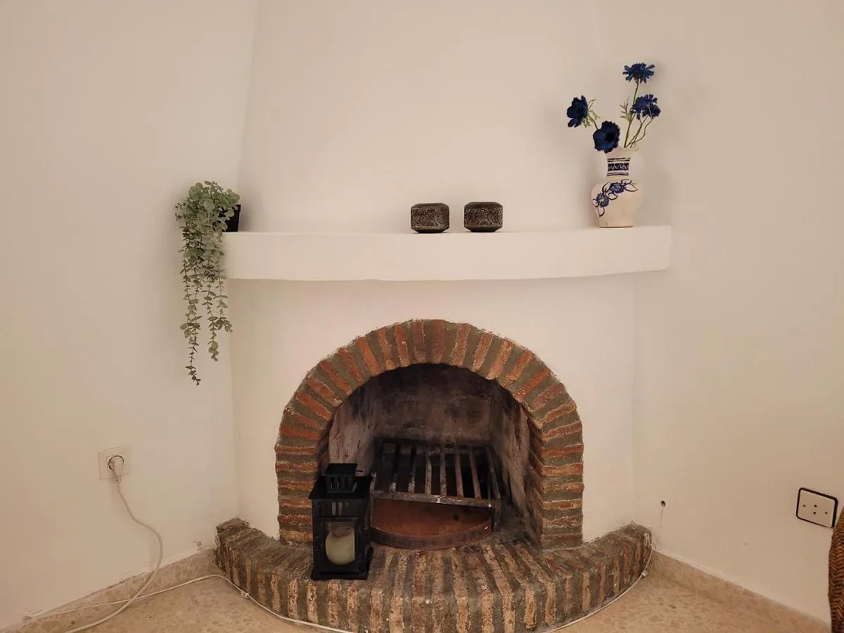 Apartamento De Lujo Nerja