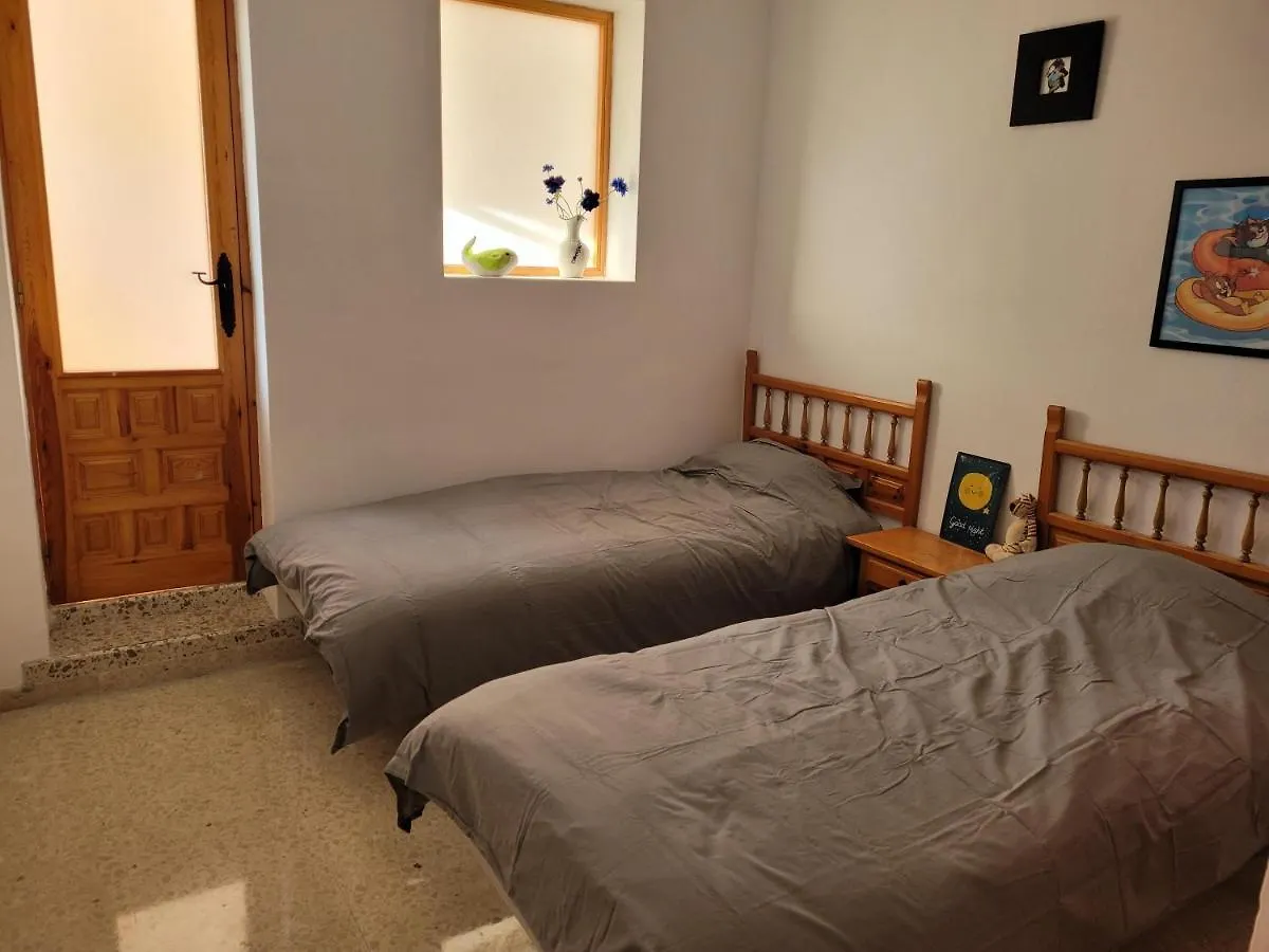 Apartamento de lujo Nerja