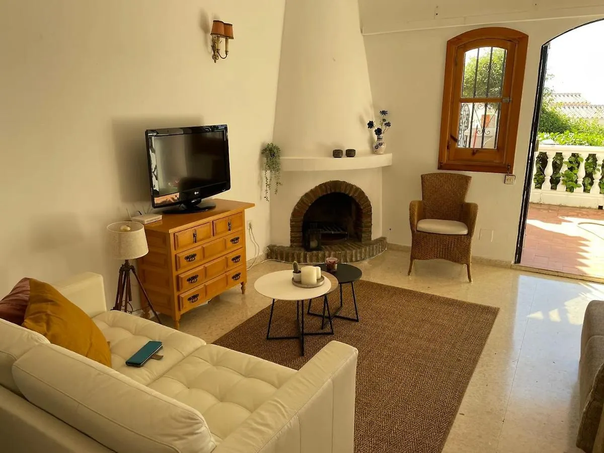Apartamento De Lujo Nerja 0*,  Spain