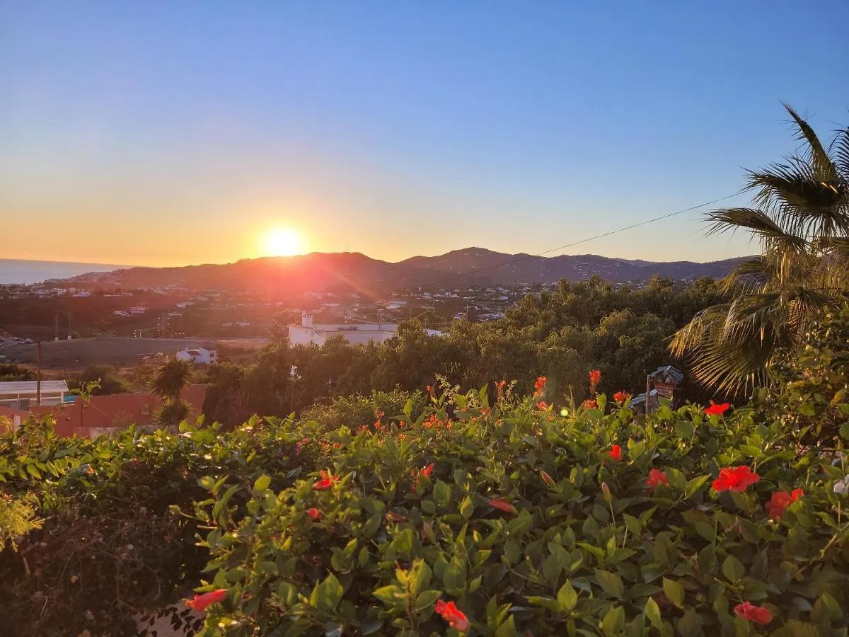 Apartamento de lujo Nerja