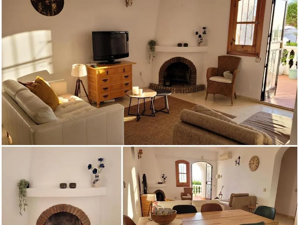 Apartamento De Lujo Nerja 0*,