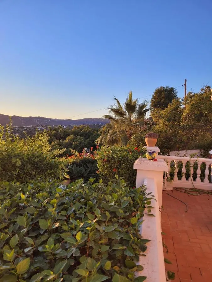 Apartamento de lujo Nerja