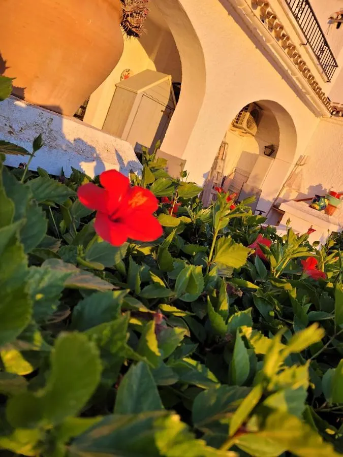 Apartamento De Lujo Nerja