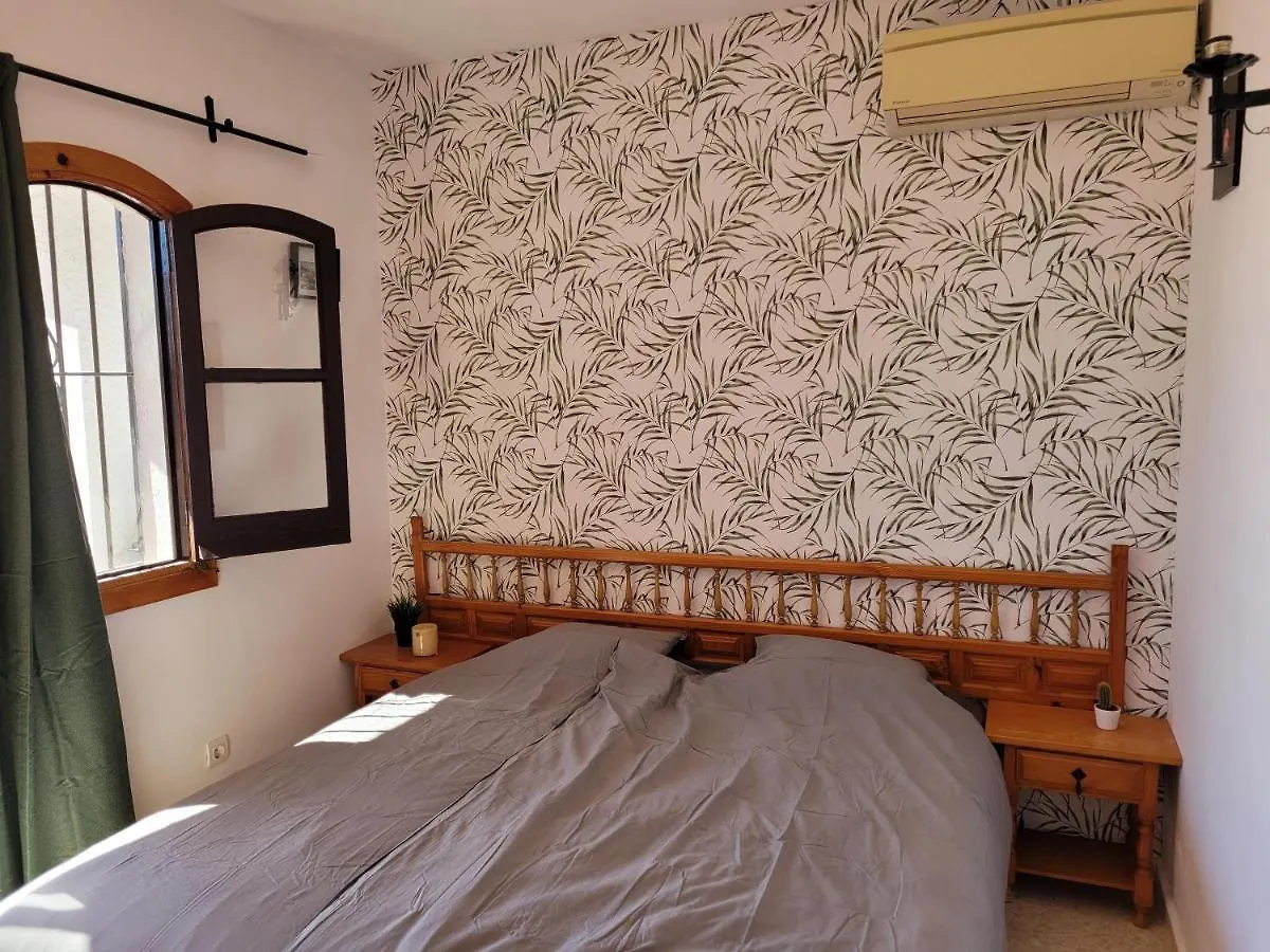Apartamento De Lujo Nerja Apartment