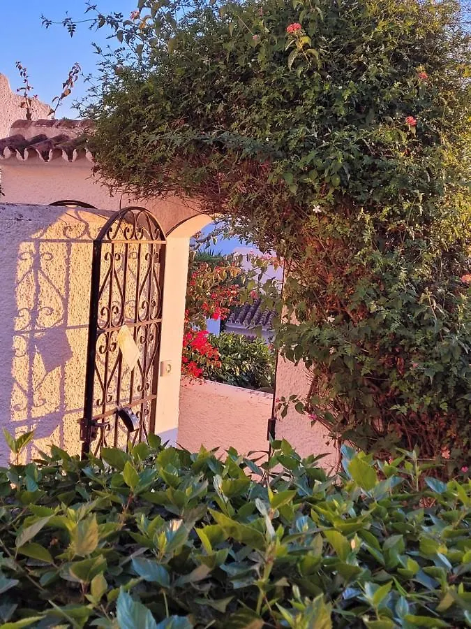 Apartamento de lujo Nerja