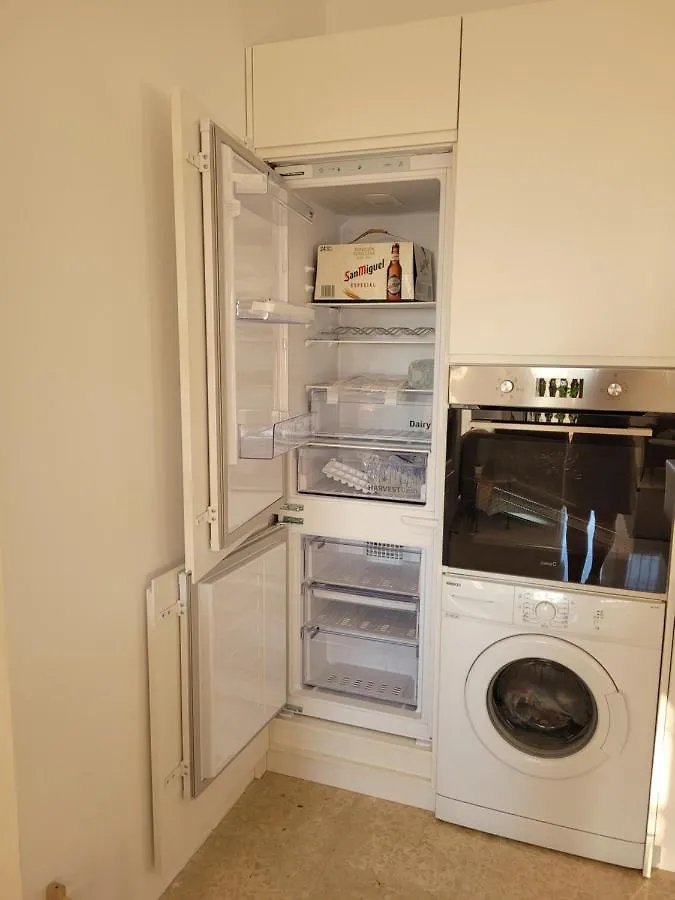 Apartamento De Lujo Nerja Spain