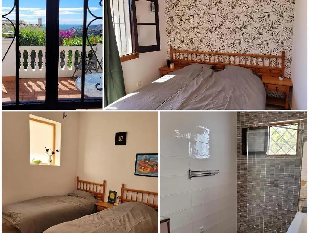 Apartamento De Lujo Nerja 0*,  Spain