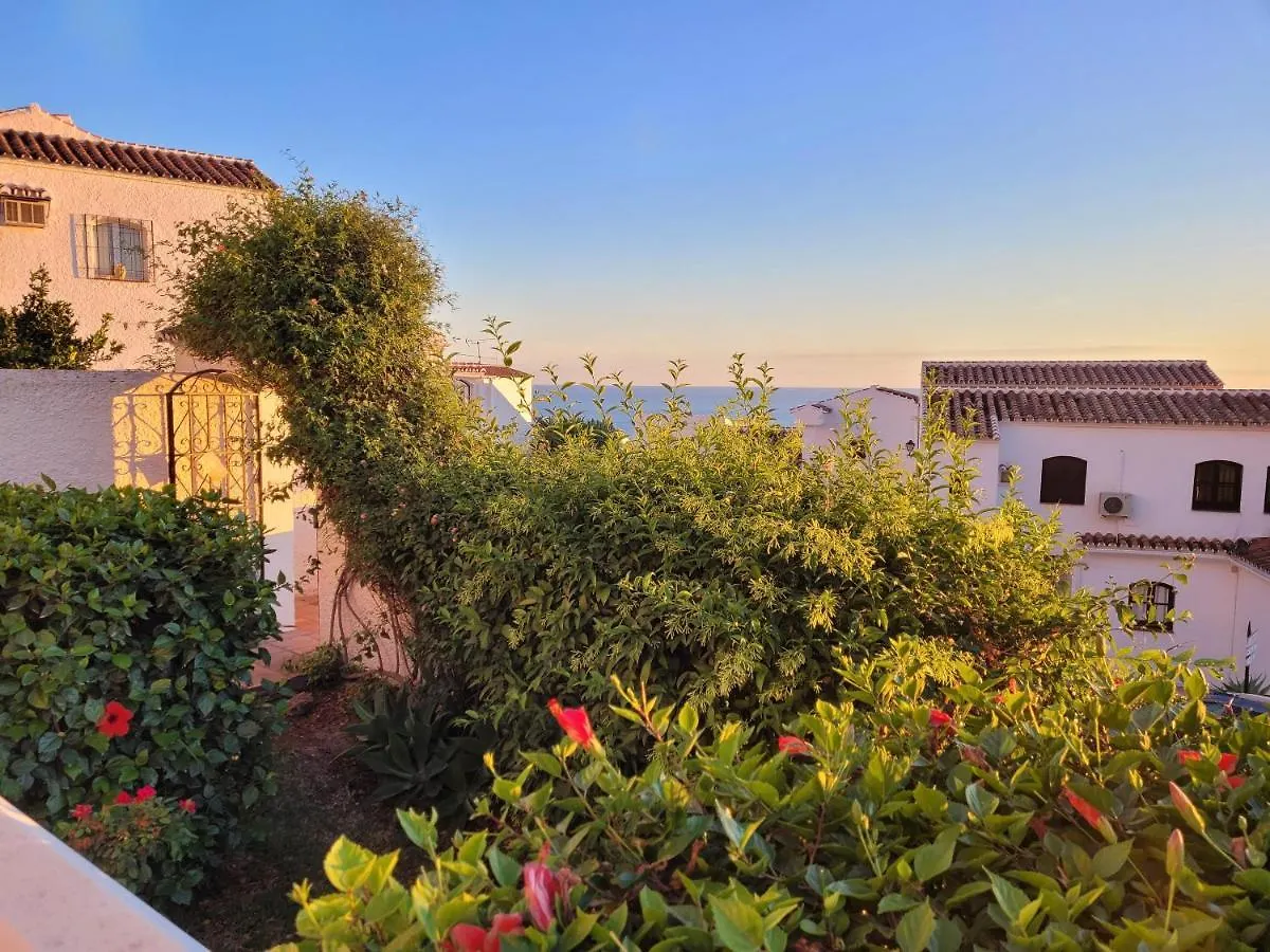 Apartment Apartamento De Lujo Nerja