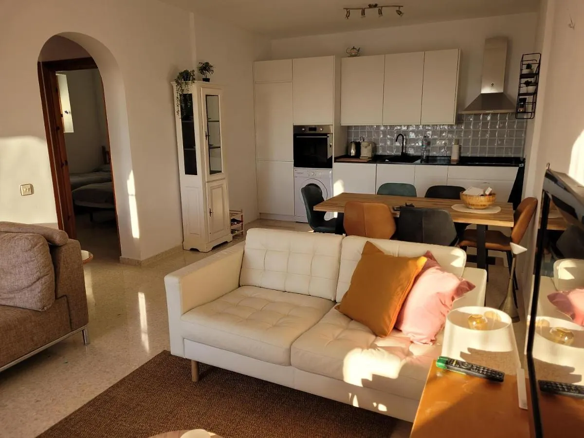 Apartamento De Lujo Nerja Apartment