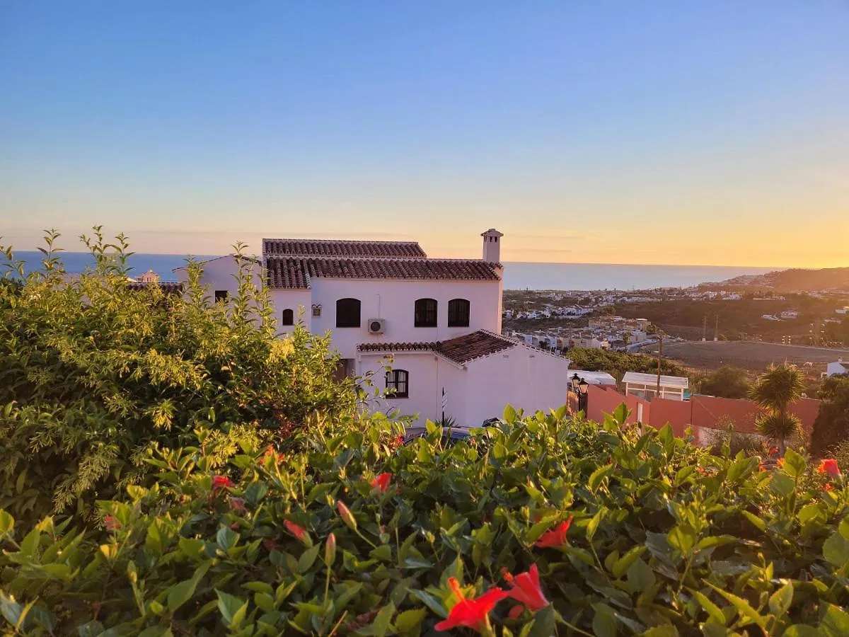 Apartamento De Lujo Nerja 0*,