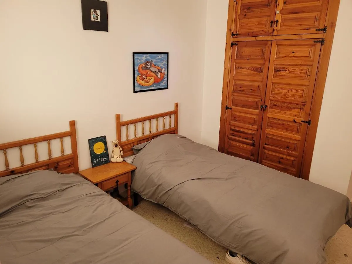 Apartamento De Lujo Nerja