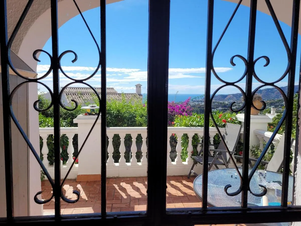 Apartment Apartamento De Lujo Nerja Spain