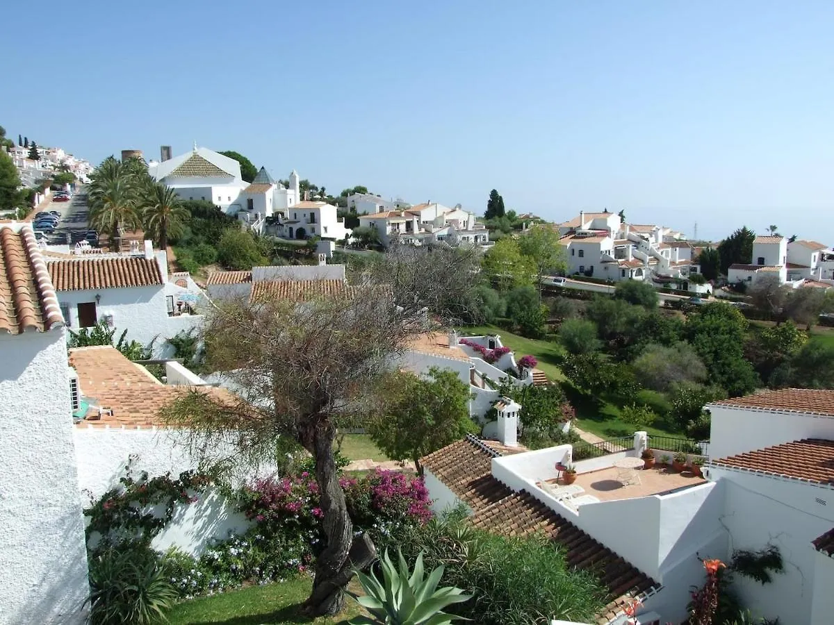 Apartamento De Lujo Nerja Spain