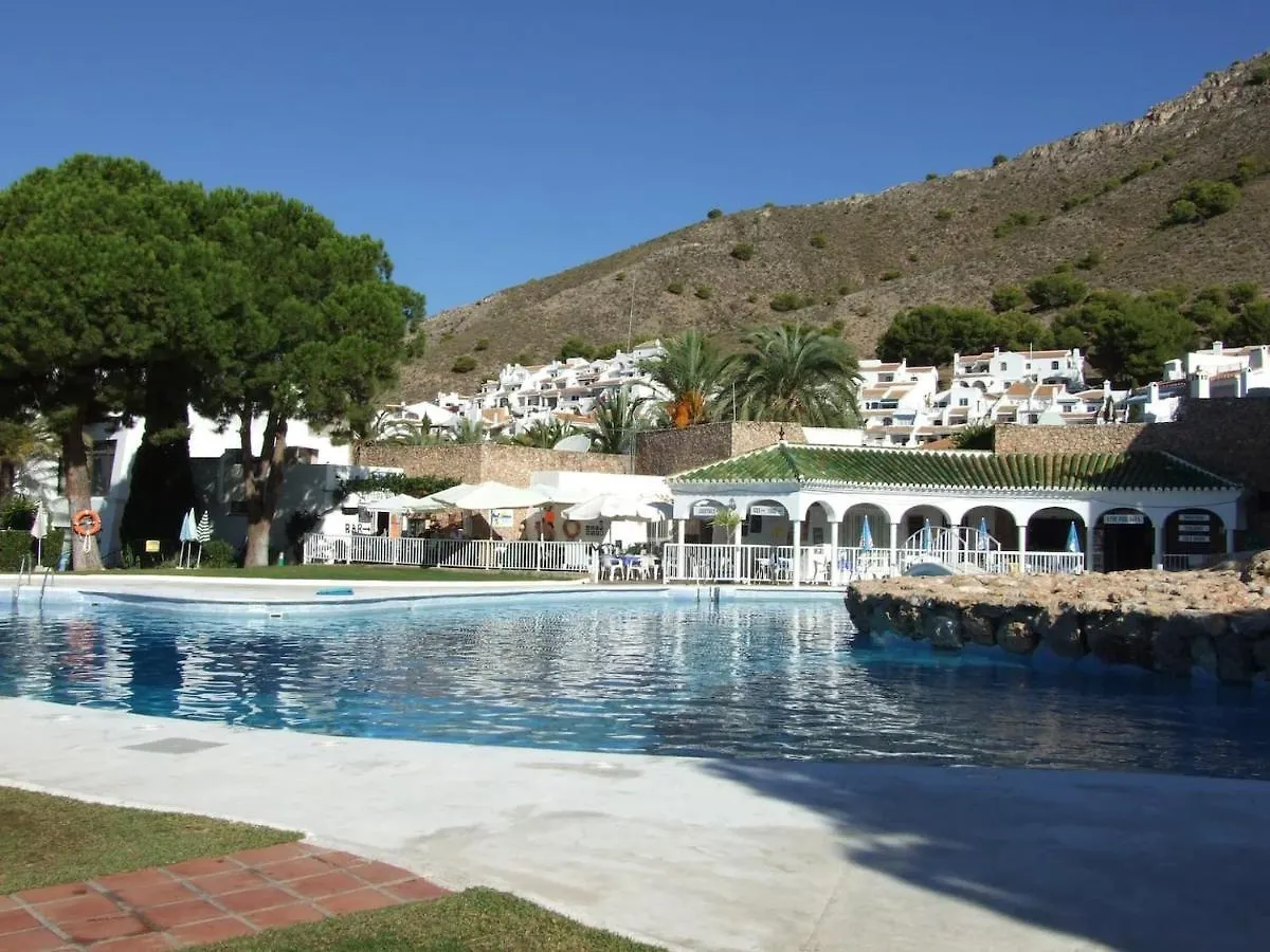 Apartamento De Lujo Nerja contacts