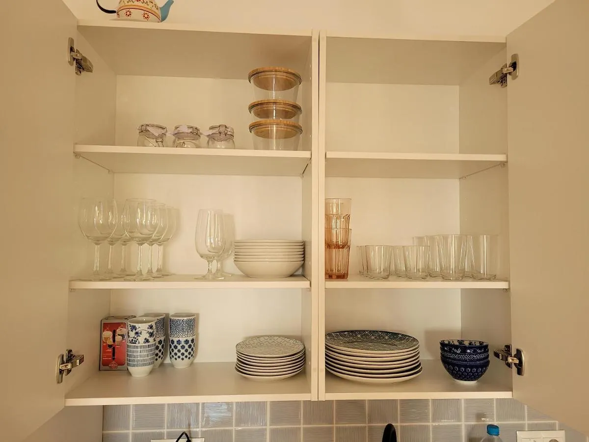 Apartamento De Lujo Nerja