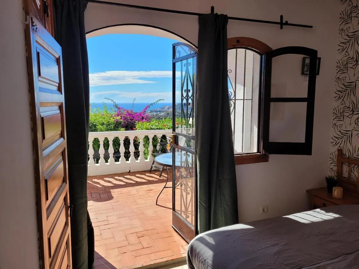 Apartamento De Lujo Nerja Apartment
